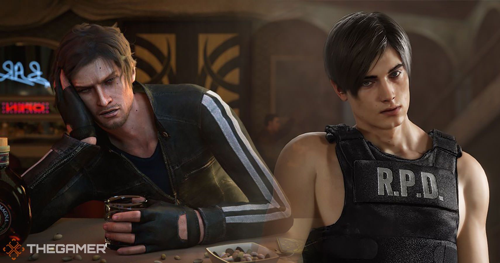 Resident Evil 4 ending explained: what the remake changes