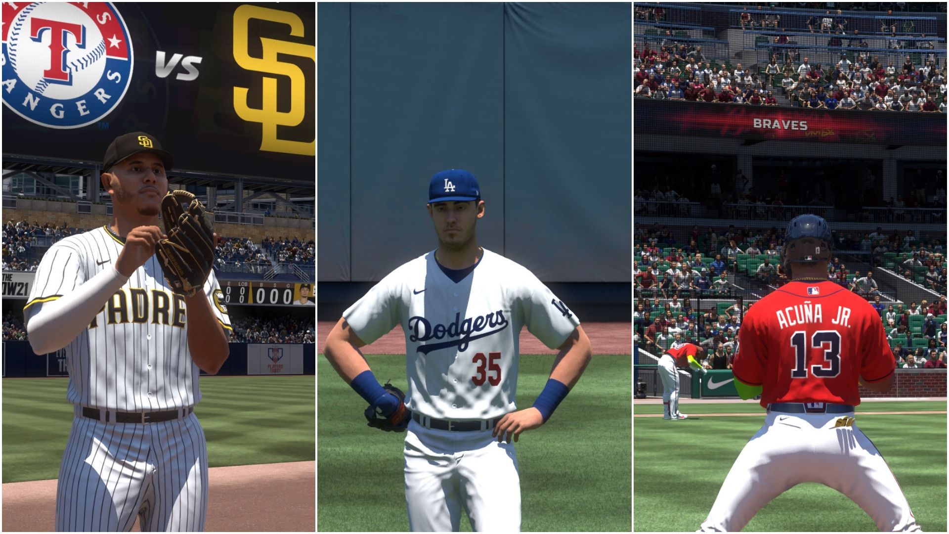 MLB The Show 8 8 Best Teams
