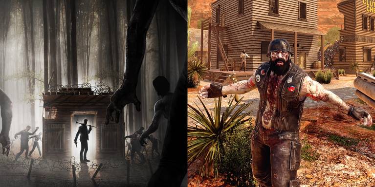 7 Days To Die 10 Best Mods That Improve The Game 7 Days To Die 10 Best Mods That Improve The Game