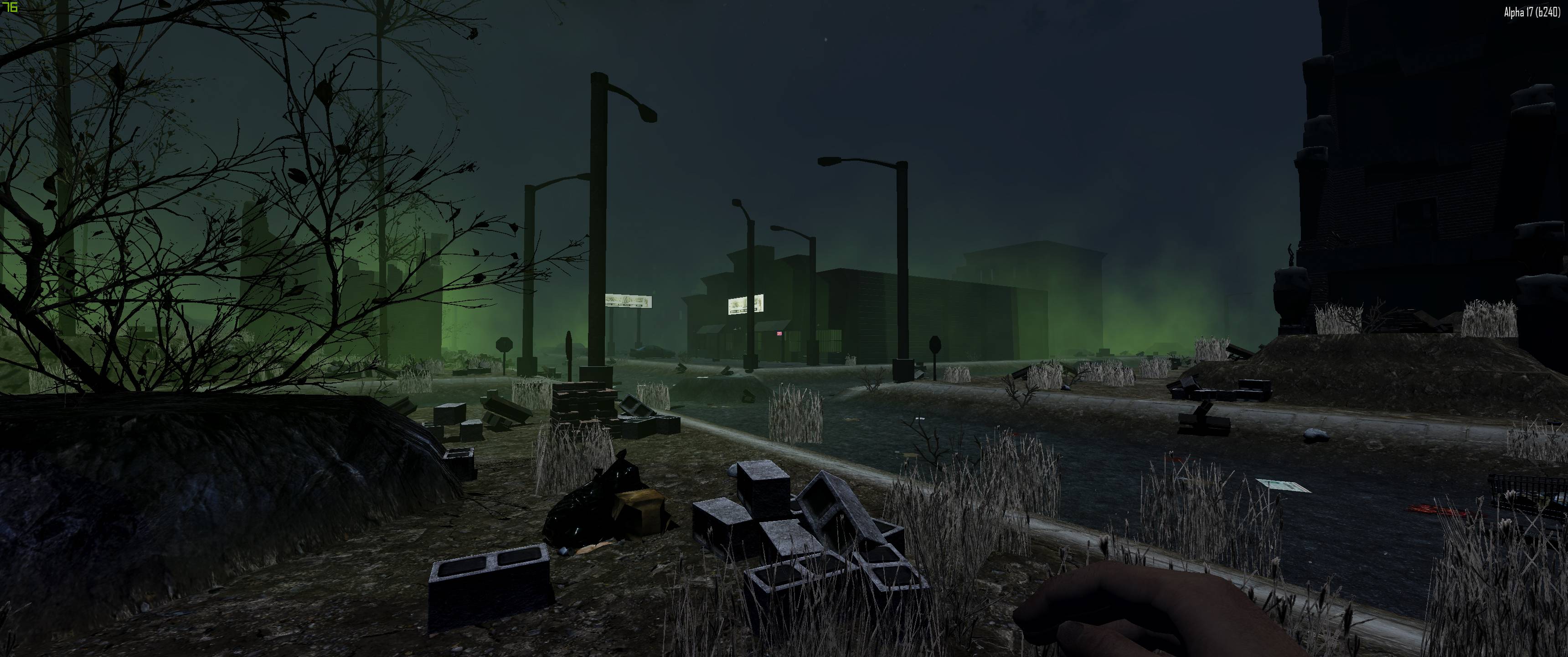 7 Days To Die 10 Best Mods That Improve The Game