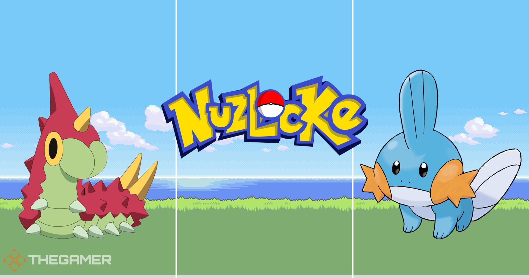 pokemon nuzlocke