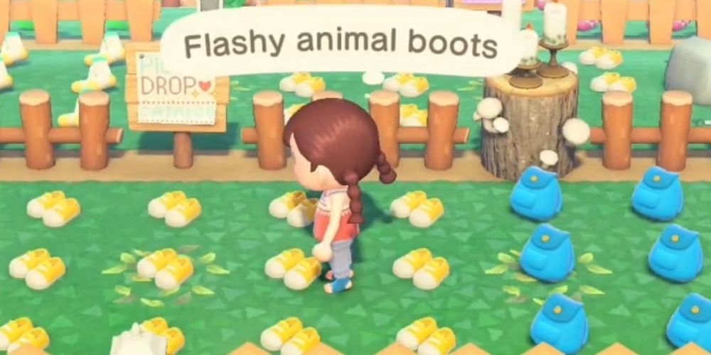 Animal Crossing New Horizons Everything You Need To Know About Catalog
