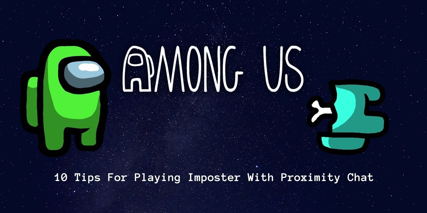 This 'Among Us' Mod Allows Impostors To Set Interesting Traps