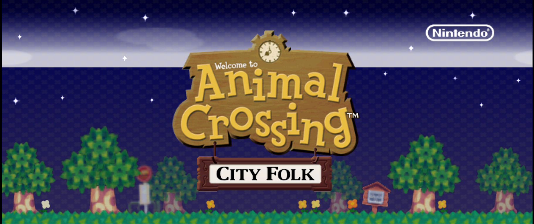 animal crossing city folk