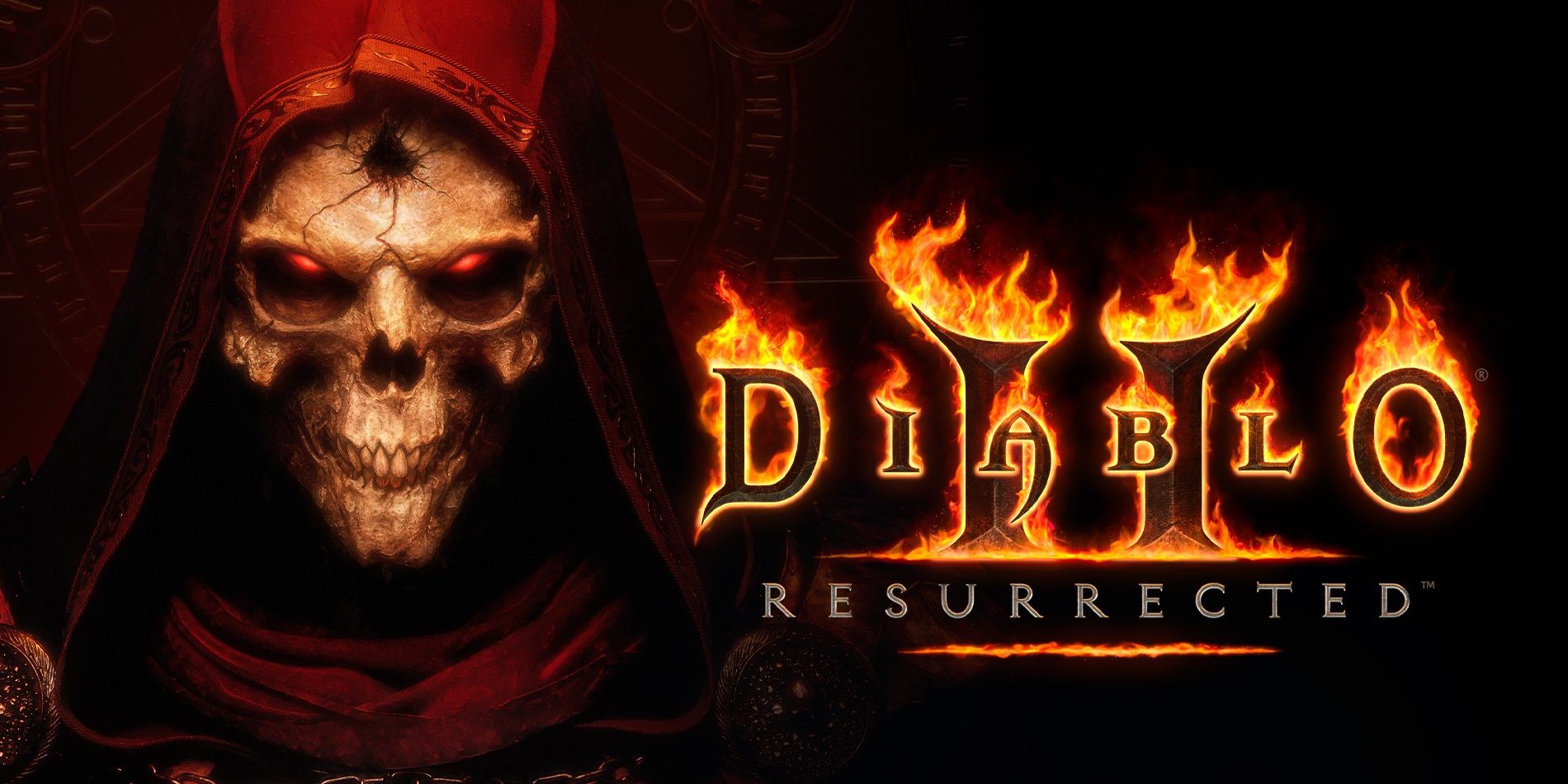 Anticipated Games 2021 Diablo II