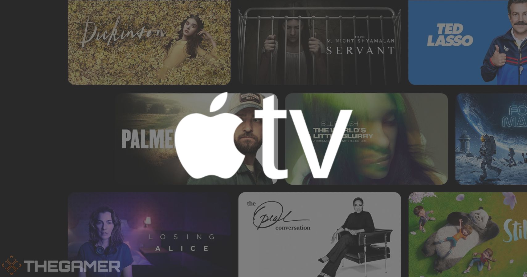 Apple Facing Lawsuit Over Letting Customers Think They Can Buy TV Shows