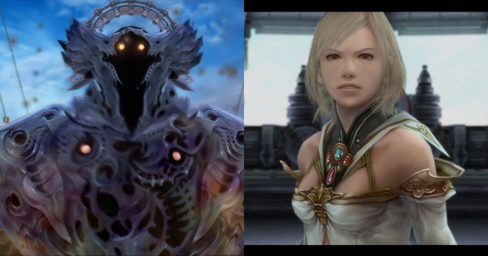 The MBTI Of Final Fantasy 10 Characters