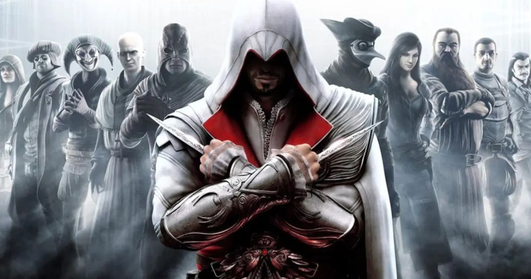 assassins creed 2 ending