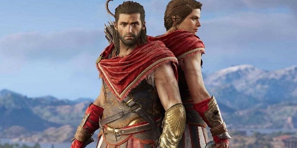 Assassin’s Creed: Each Main Assassin’s Biggest Weakness