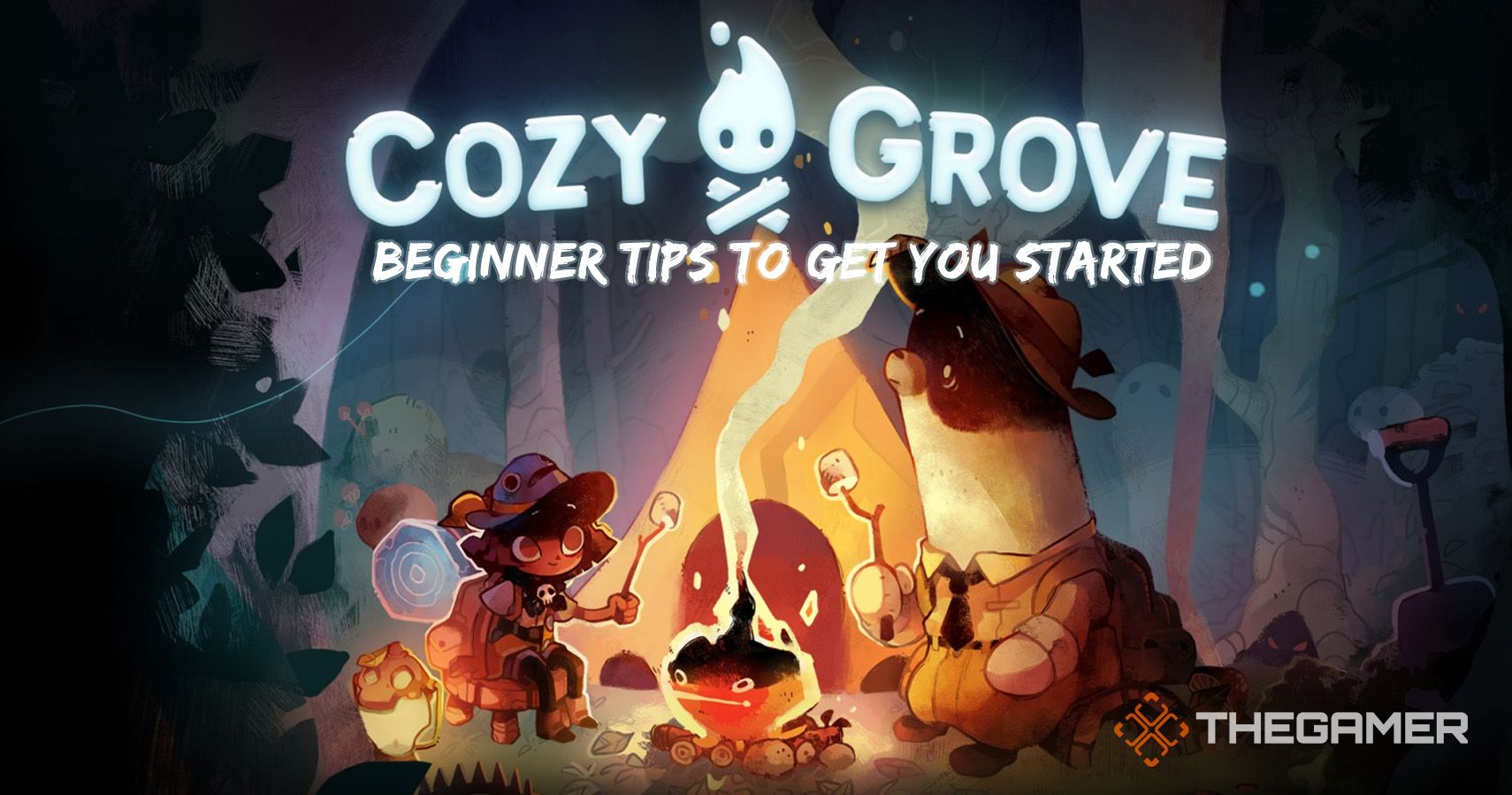 Cozy Grove Guide Beginner Tips To Get You Started