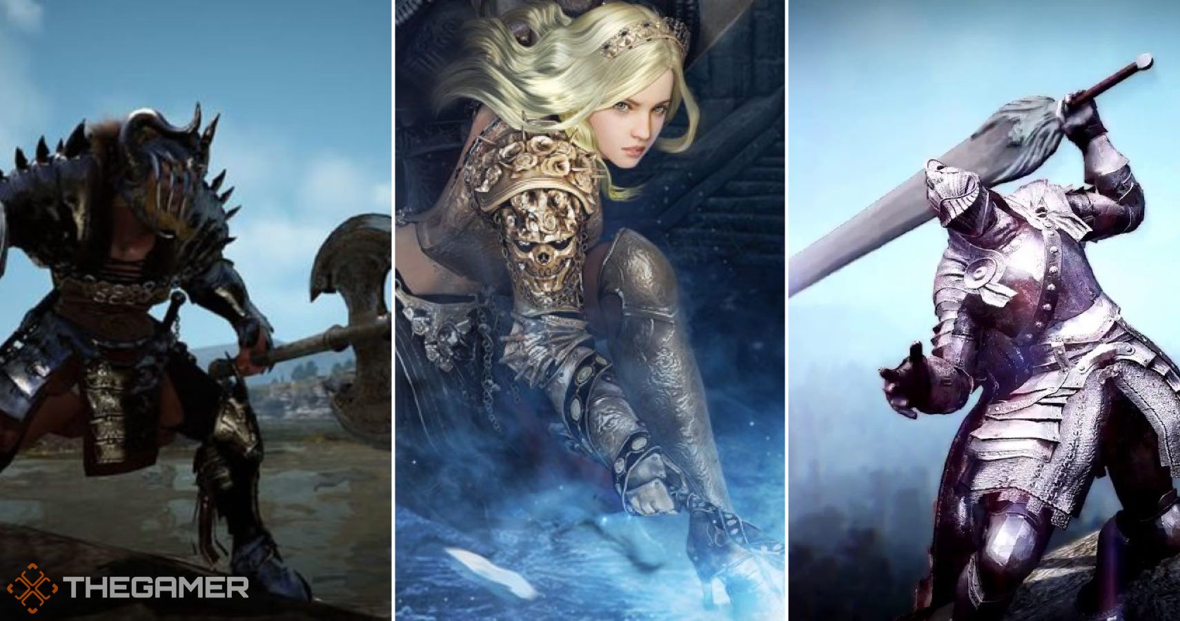 Black Desert Online: which is the best class to use?