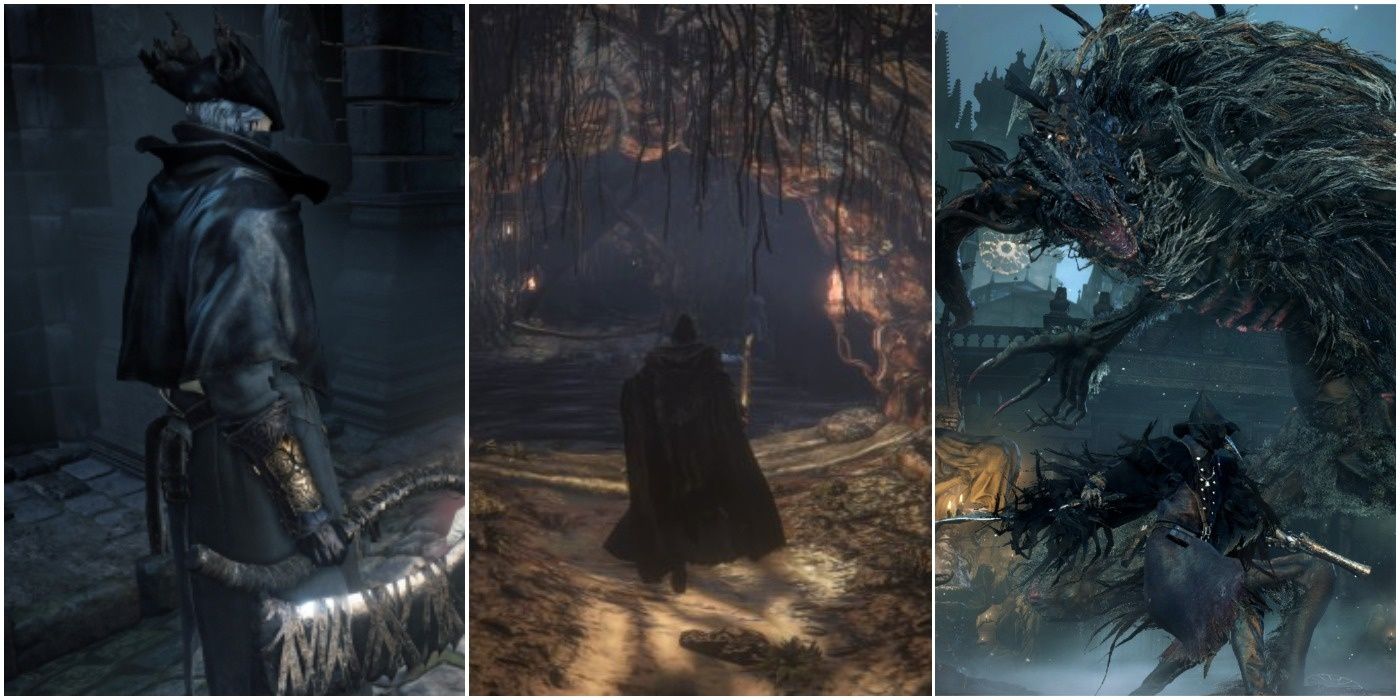 Comprar Bloodborne Remastered Other