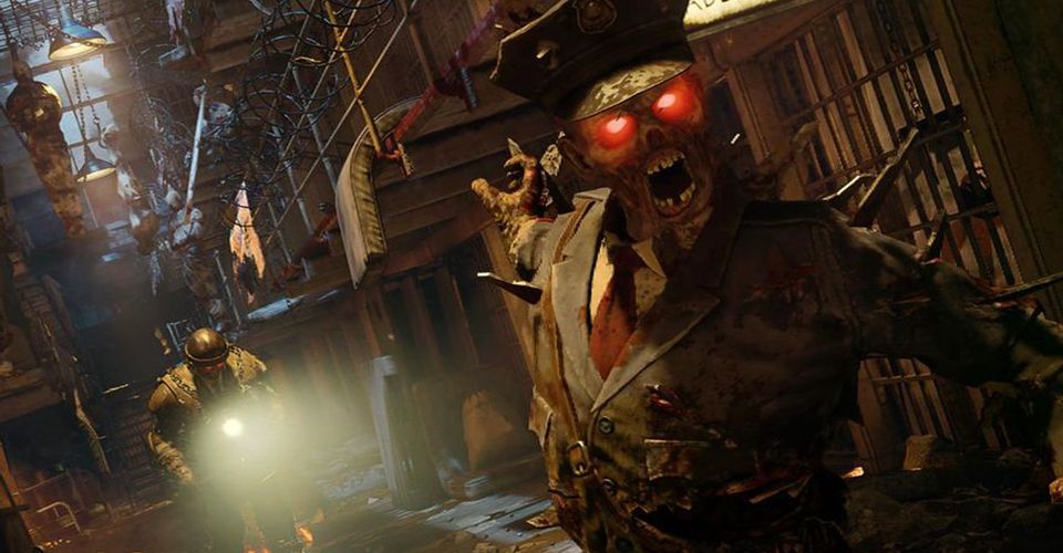 Call Of Duty Zombies Cheaters Wrongfully Banned In Black Ops: Cold War  Restored By Treyarch