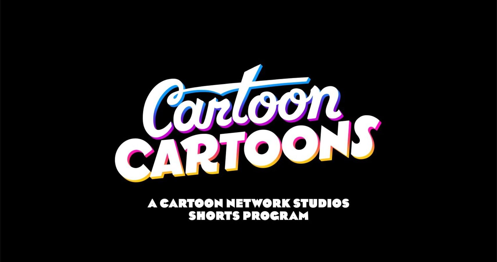 I've fixed the new Cartoon Network Logo + a shortened logo : r/ CartoonNetwork