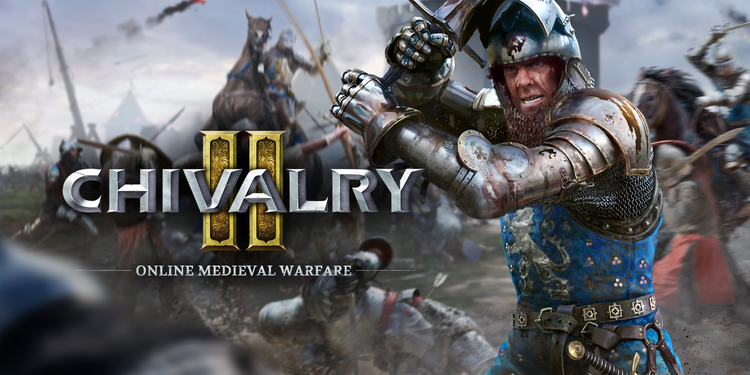 Chivalry 2 Preview Glorious Glorious Flesh Wounds