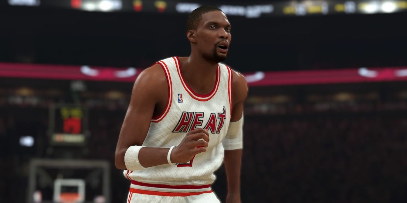 NBA 2K: 10 Ridiculously Big Rating Drops Between Games