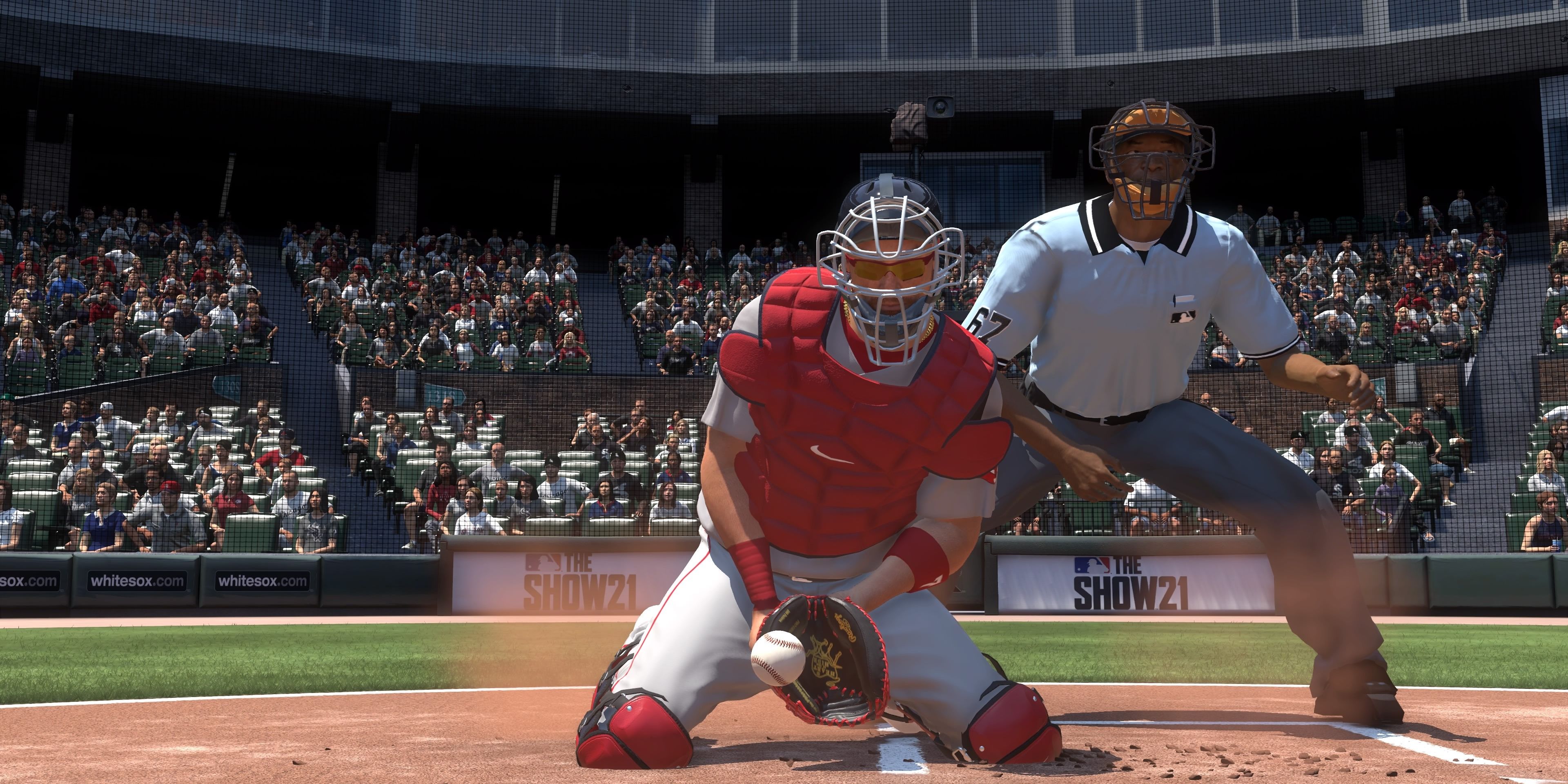 MLB The Show 21: 10 Best Catchers