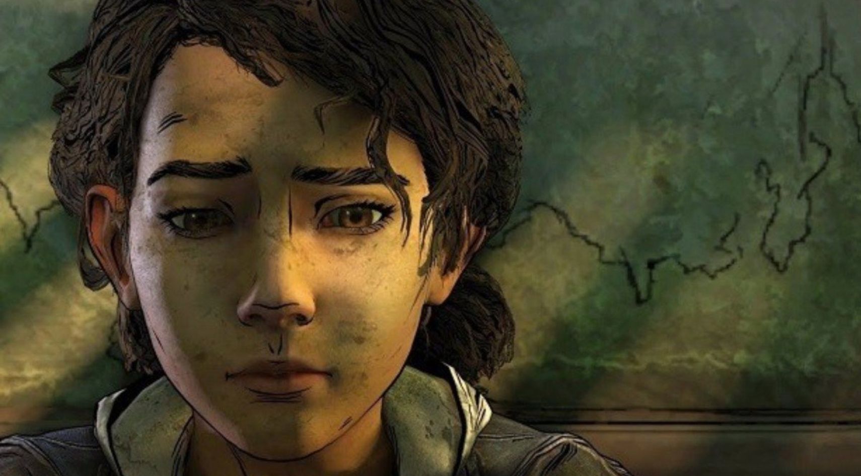 Telltale S The Walking Dead Protagonist Clementine Finally Gets Her Comic Book Debut