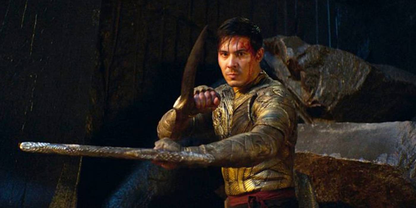 Mortal Kombat 10 Things You Need To Know About Cole Young