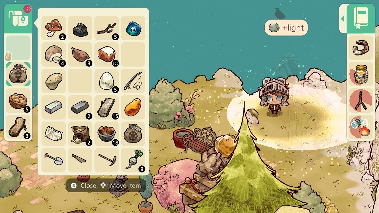 10 Things We Wish We Knew Before Starting Cozy Grove