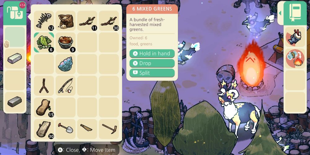 How To Get Happy Bird Essence Cozy Grove Hot Sale