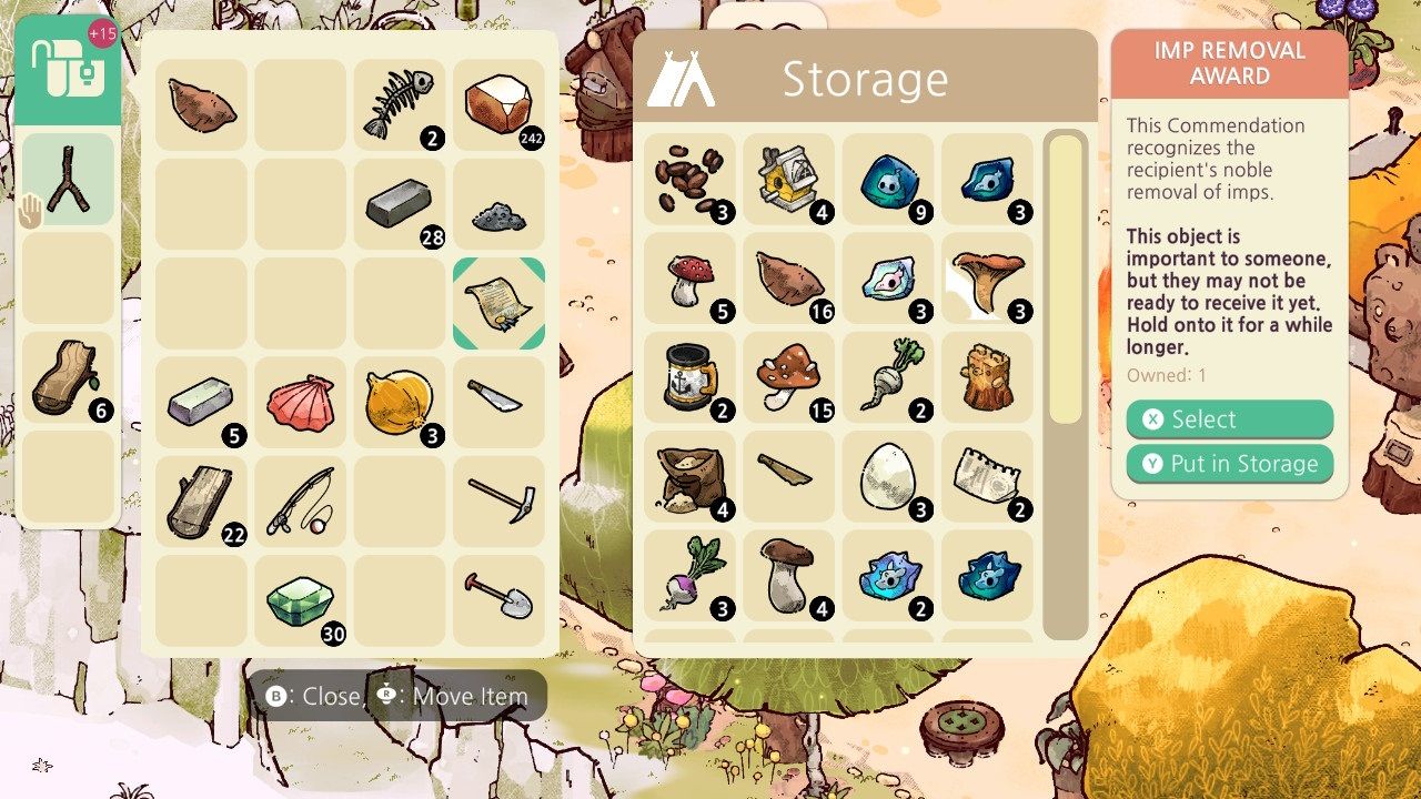 10 Things We Wish We Knew Before Starting Cozy Grove