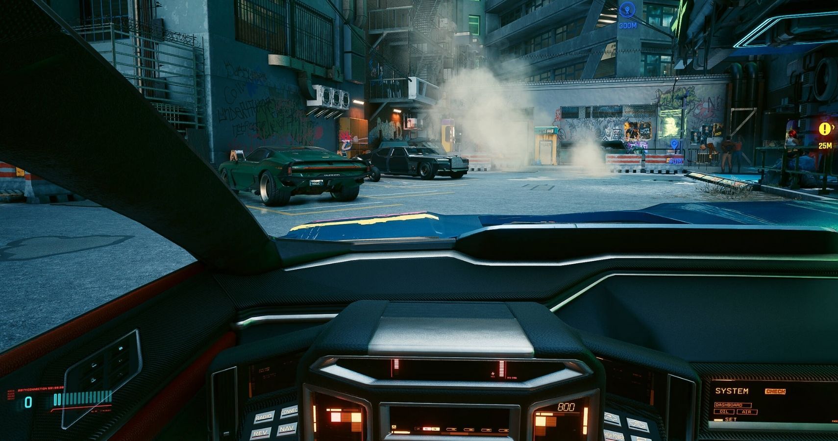 83 Modify Car Cyberpunk 2077  Latest Free