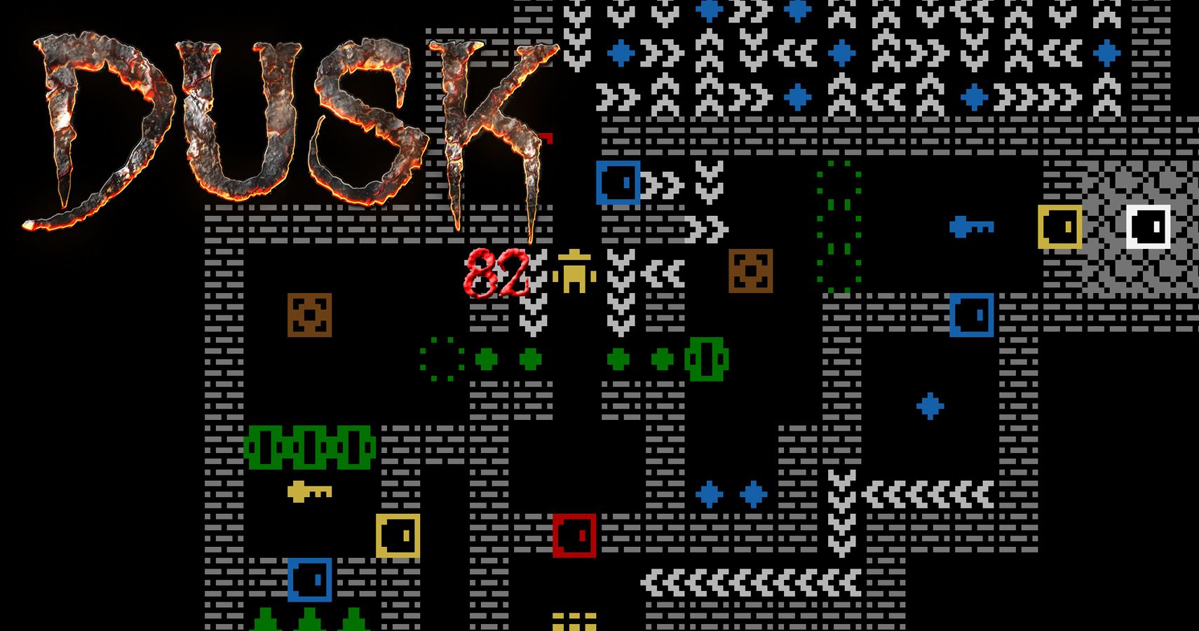 dusk 82 switch