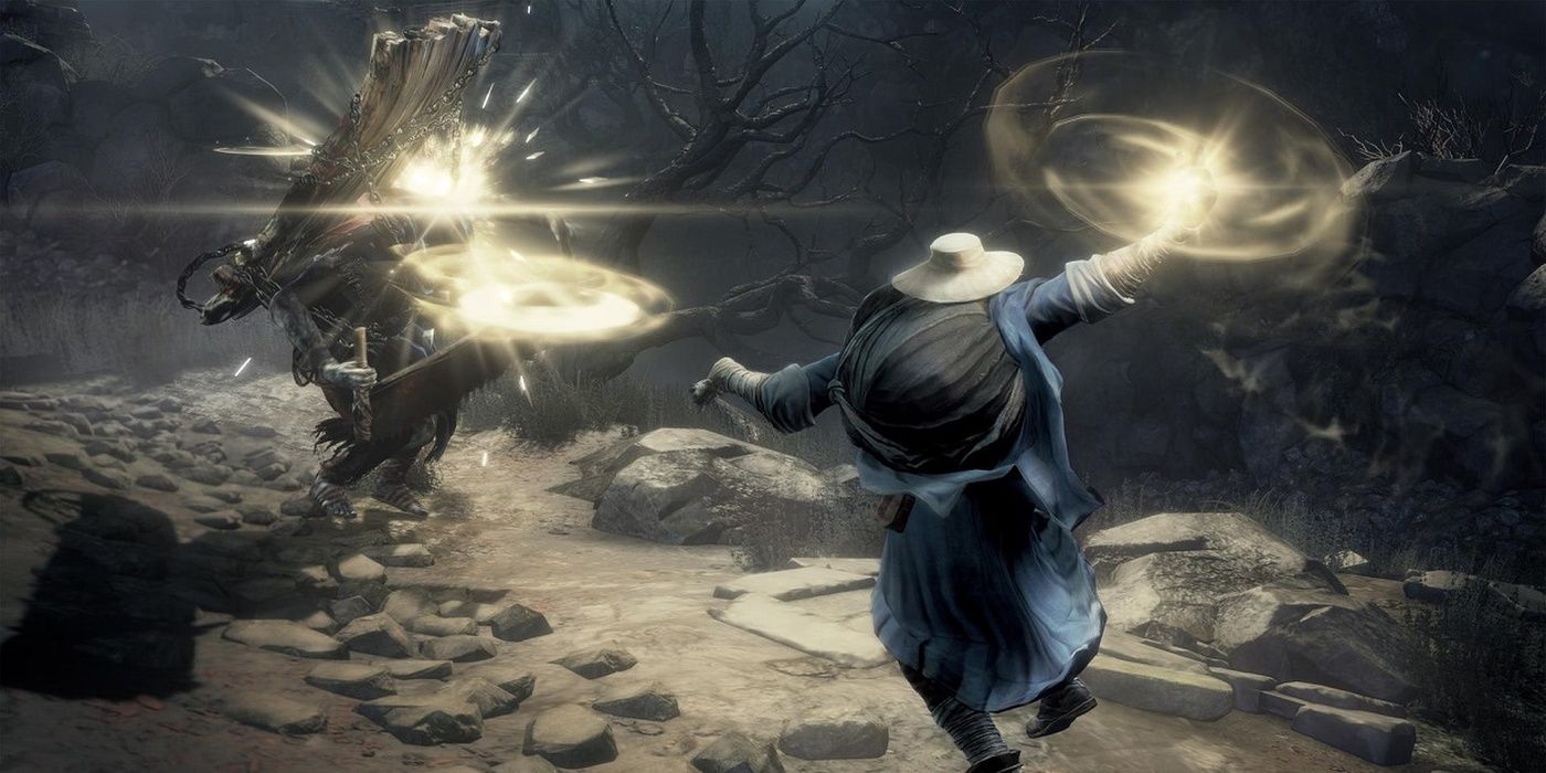Dark Souls 3 Miracle Guide Featured Image