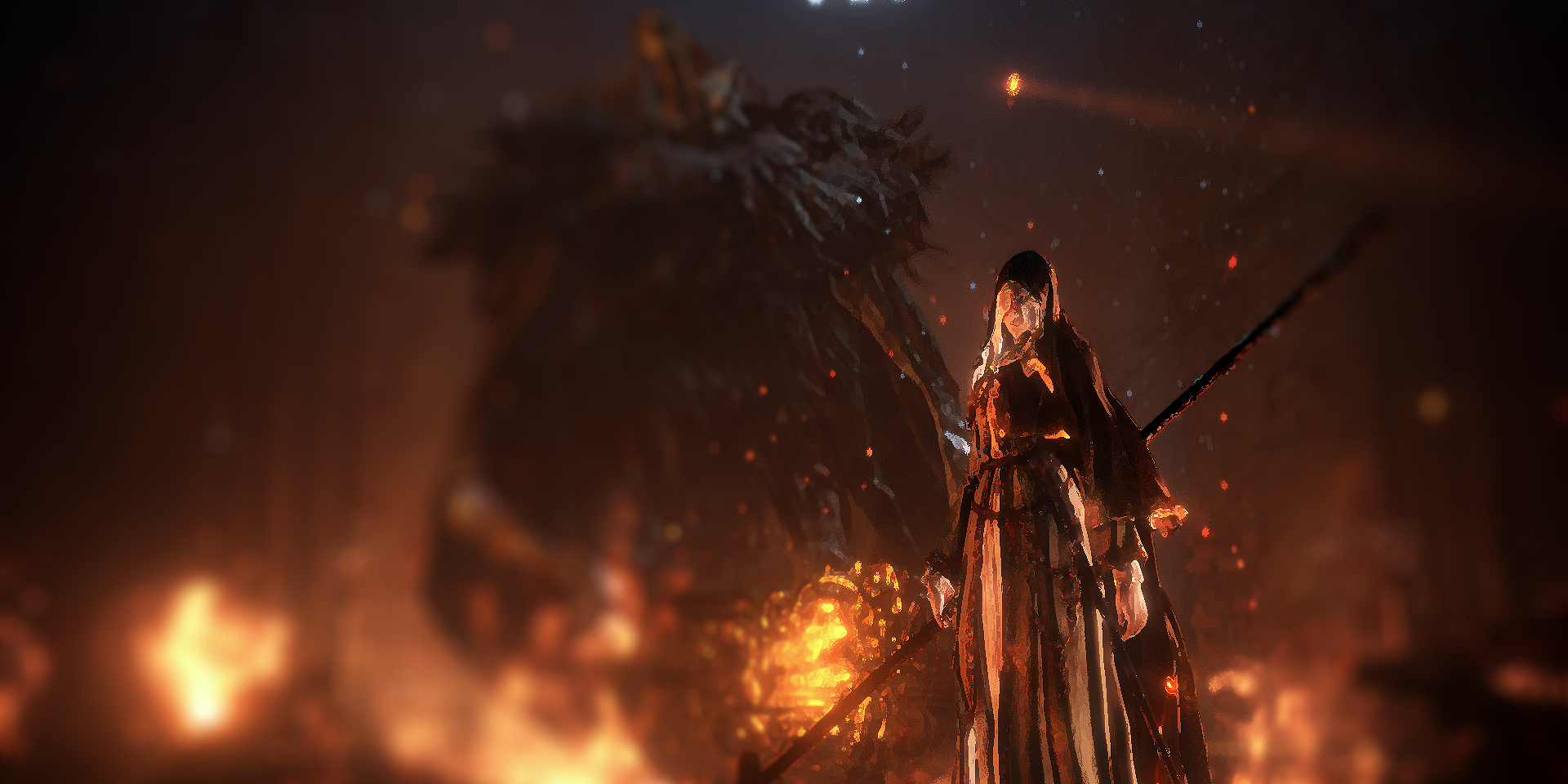 dark souls 3 pyromancer