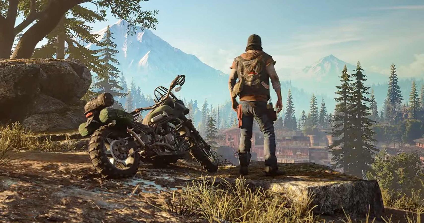 Days Gone Sequel Update