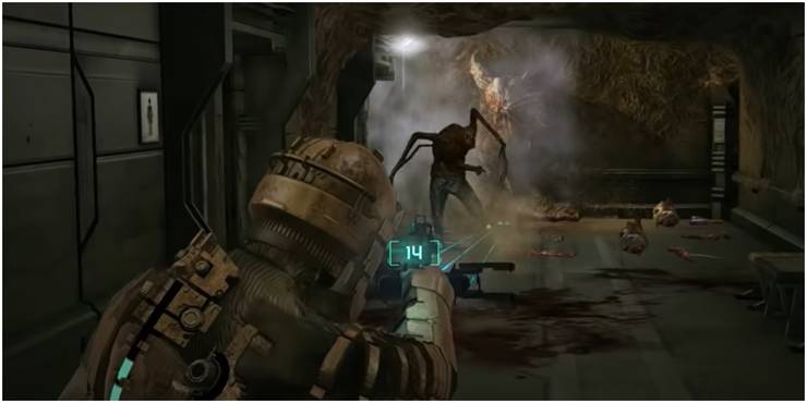 Dead Space