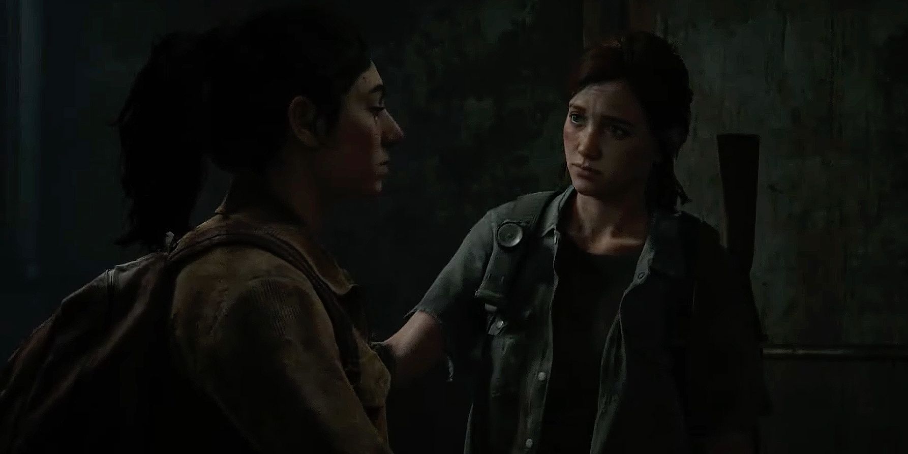 The Last Of Us 2: Dina's 10 Most Memorable Quotes, Ranked