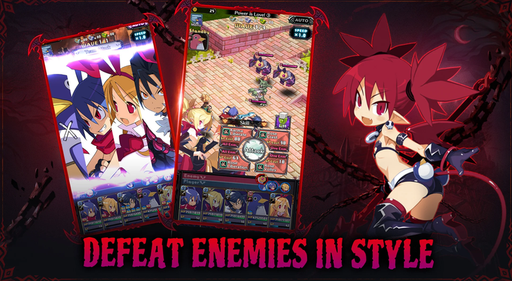 Disgaea Rpg 10 Essential Tips For Netherworld Newcomers Sponsored