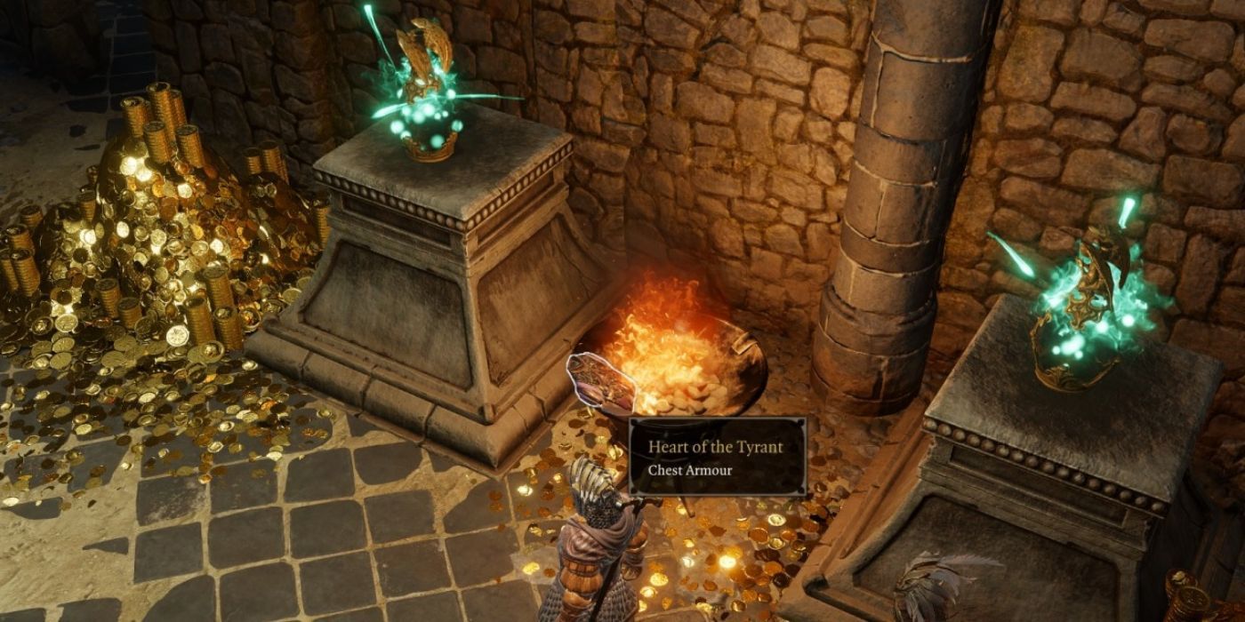 Divinity Original Sin 2 is as close to a table top RPG as it gets
