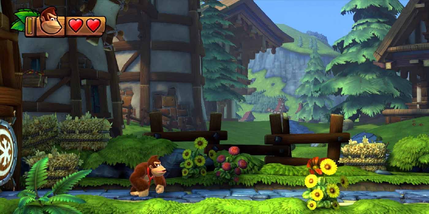 Donkey Kong Country: Tropical Freeze,' 'Strider,' and 'Thief' reviews