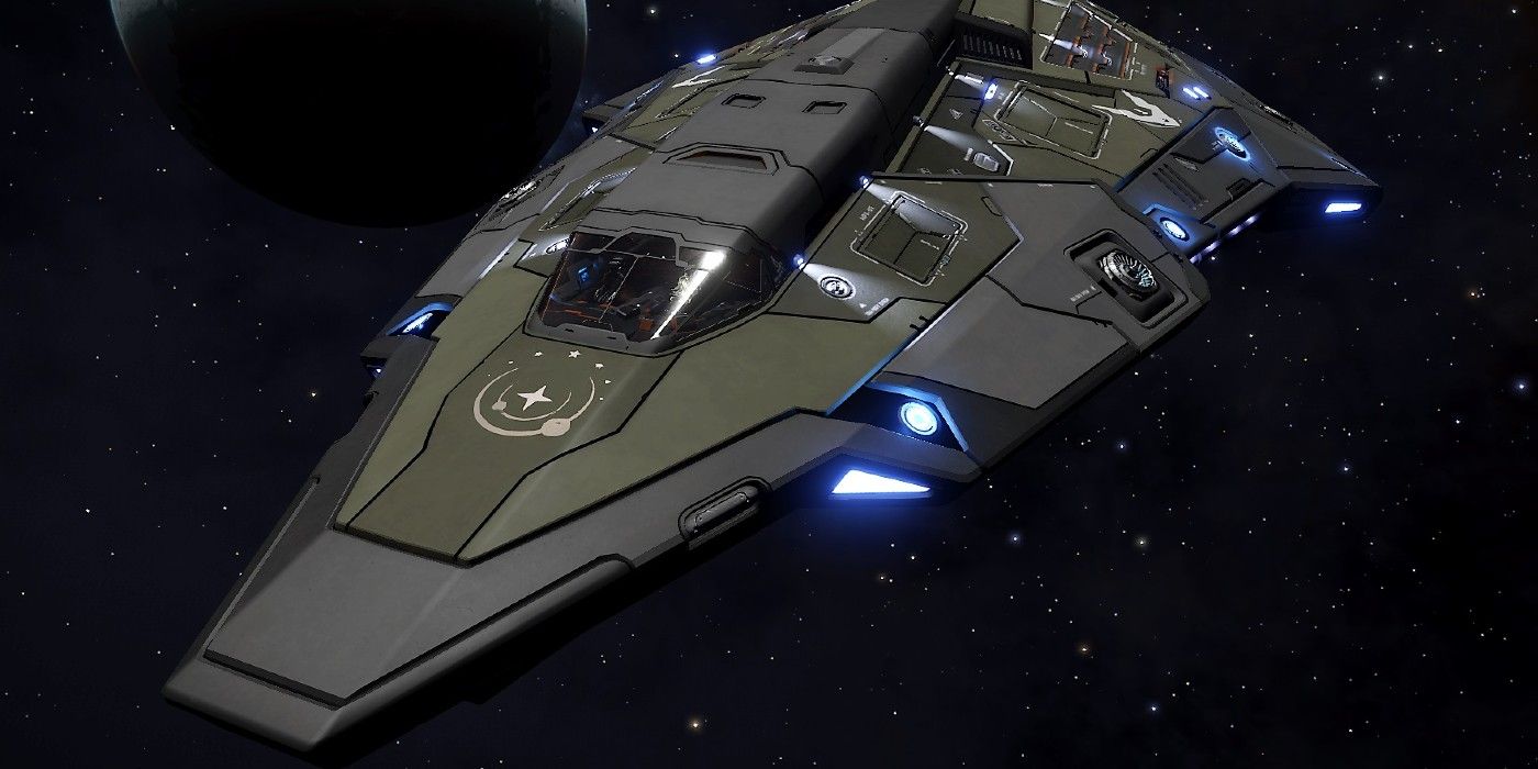 python elite dangerous