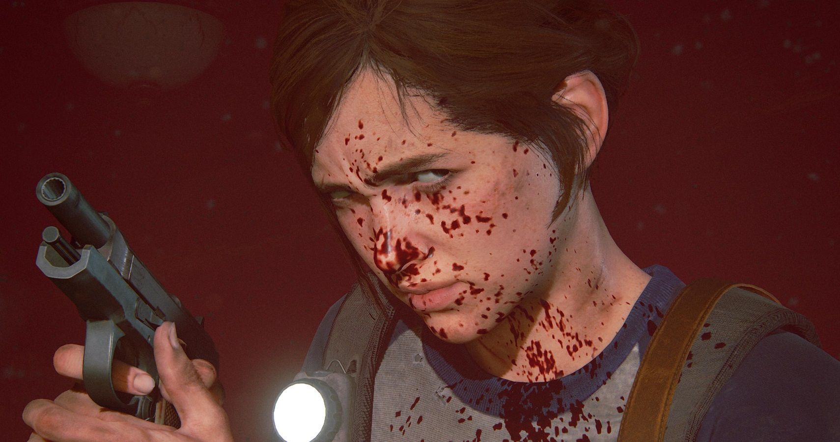 the last of us part 2 ellie edition