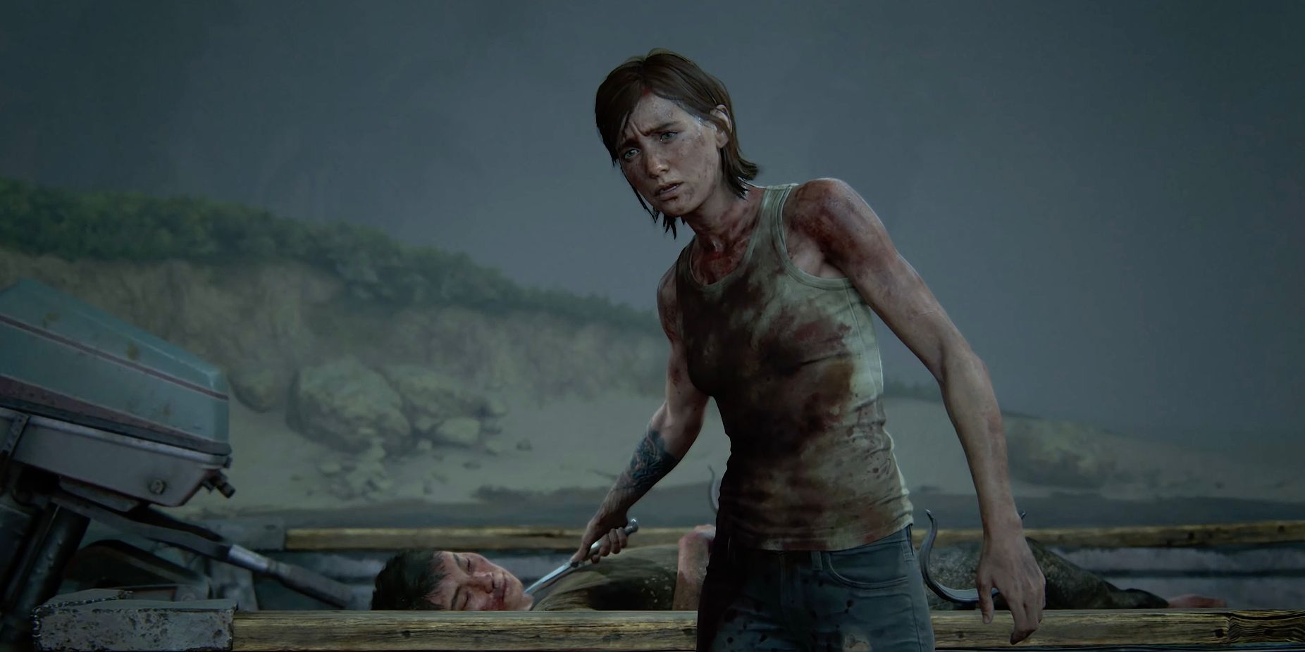 The Last of Us 2 Tips: Top 5 to keep Ellie alive