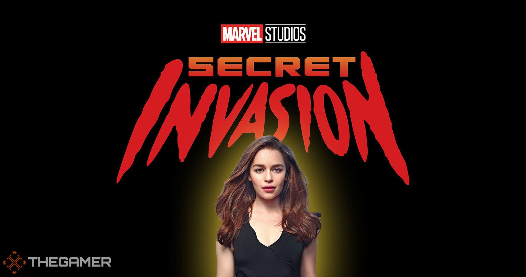 Emilia Clarke em Secret Invasion: Novo Show da Marvel!