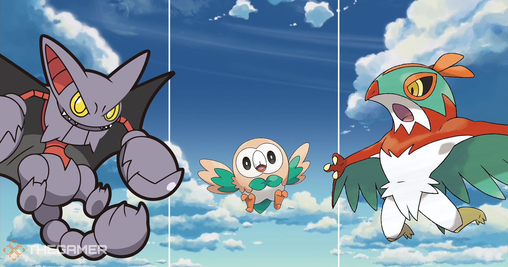 Pokémon: Every Pokémon Ash Caught In Sinnoh, Ranked