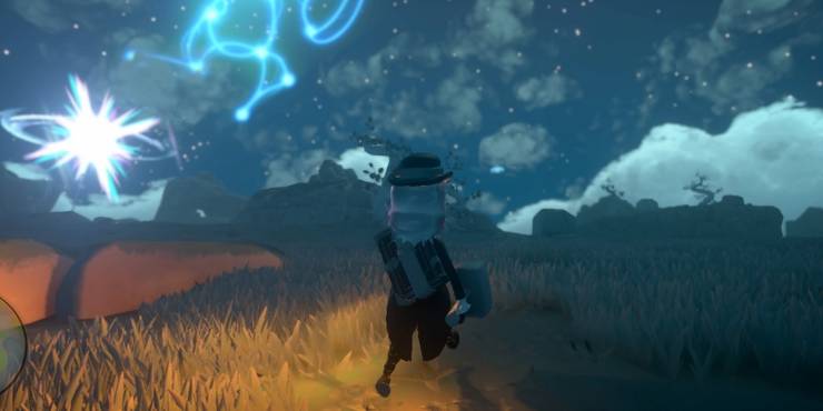 Yonder: Cloud Catcher Chronicles