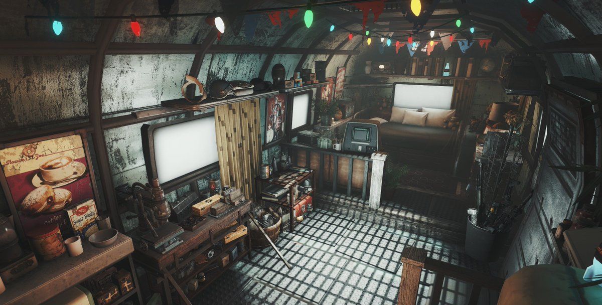 Fallout 4 The 15 Best PS4 Mods, Ranked