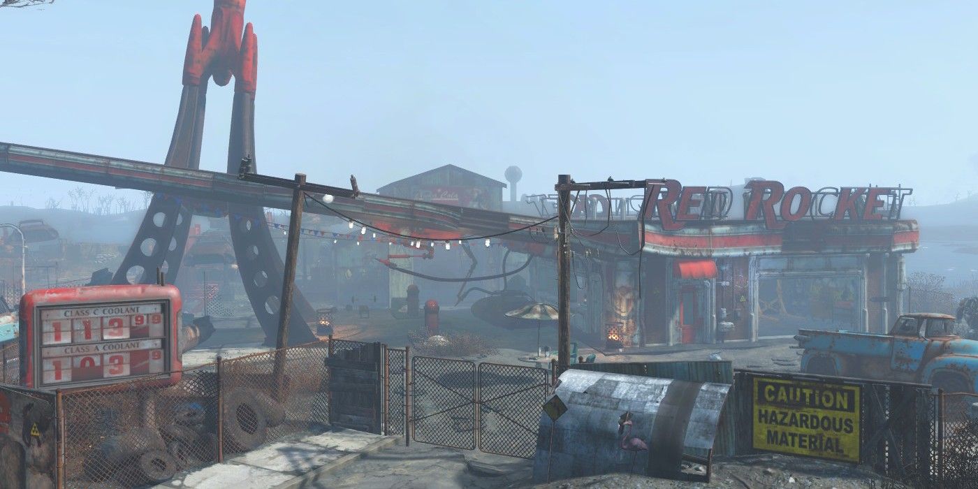 Fallout 4 A Complete Guide To Modding