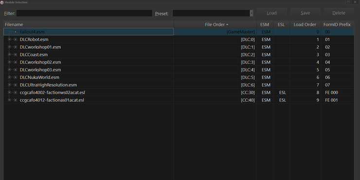 Fallout 4 A Complete Guide To Modding Fallout 4 A Complete Guide To Modding