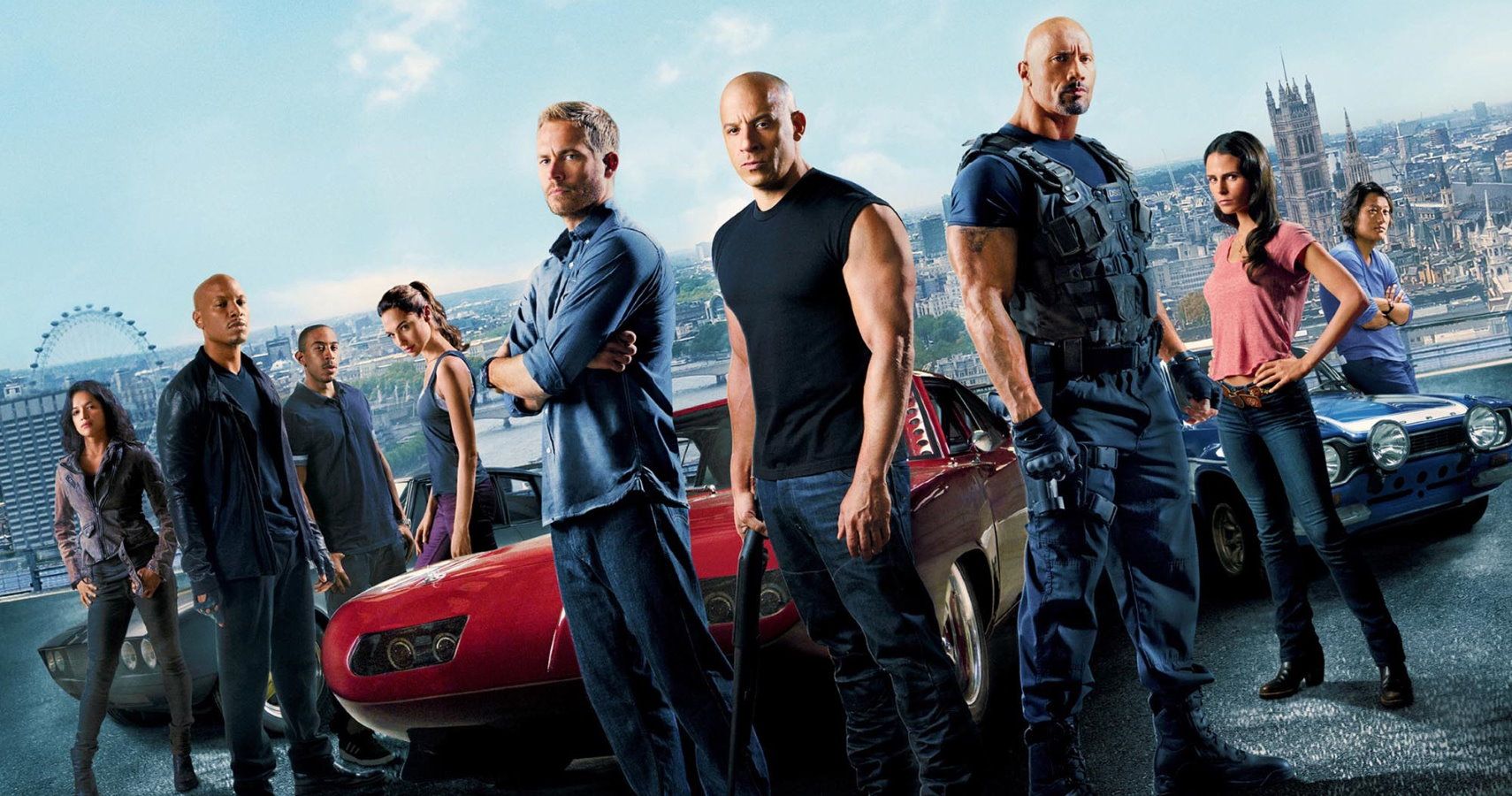 How to Stream Every 'Fast and Furious' Film Online for Free