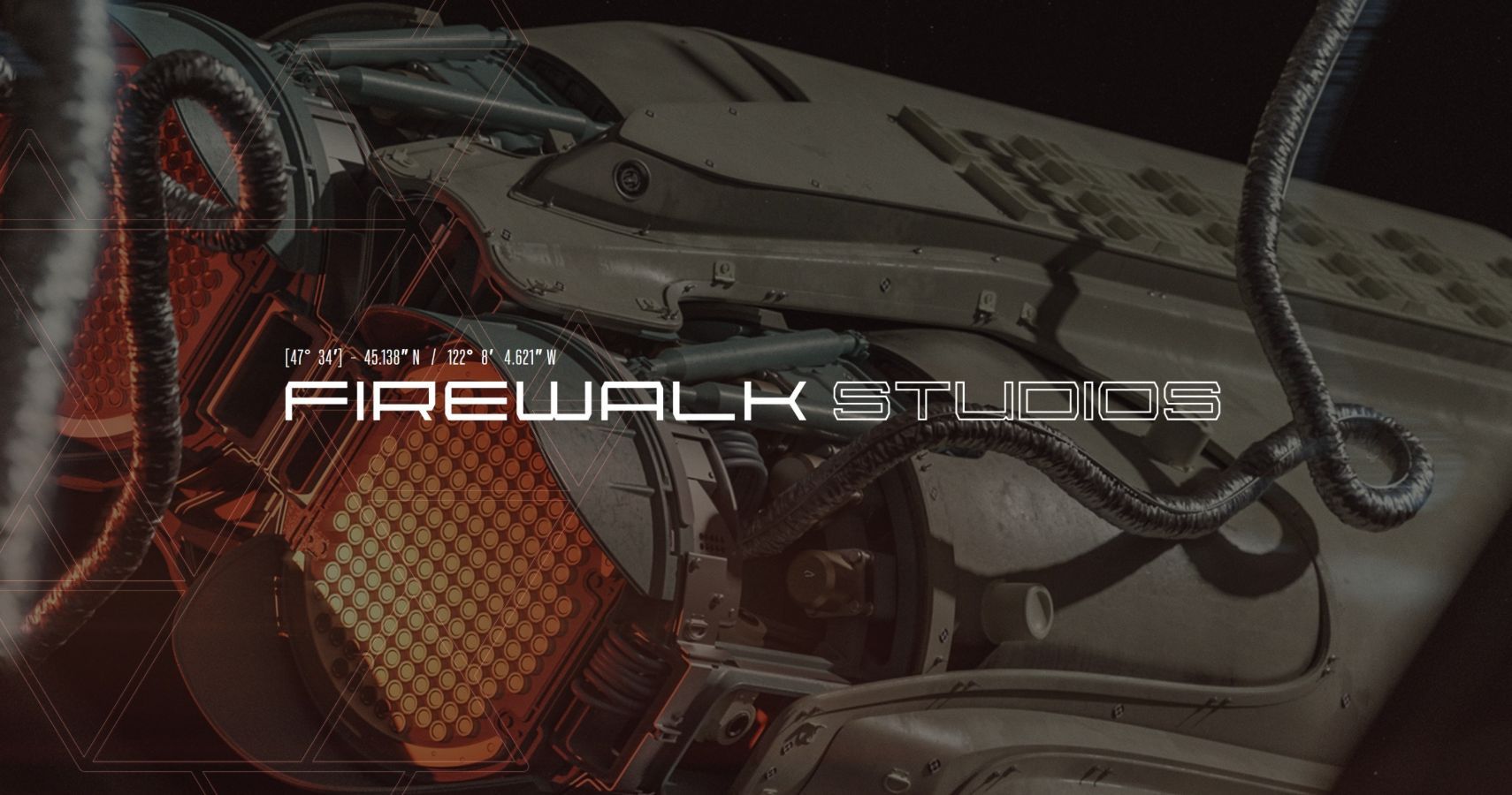 PlayStation Teams Up With Firewalk Studios For "New, Original