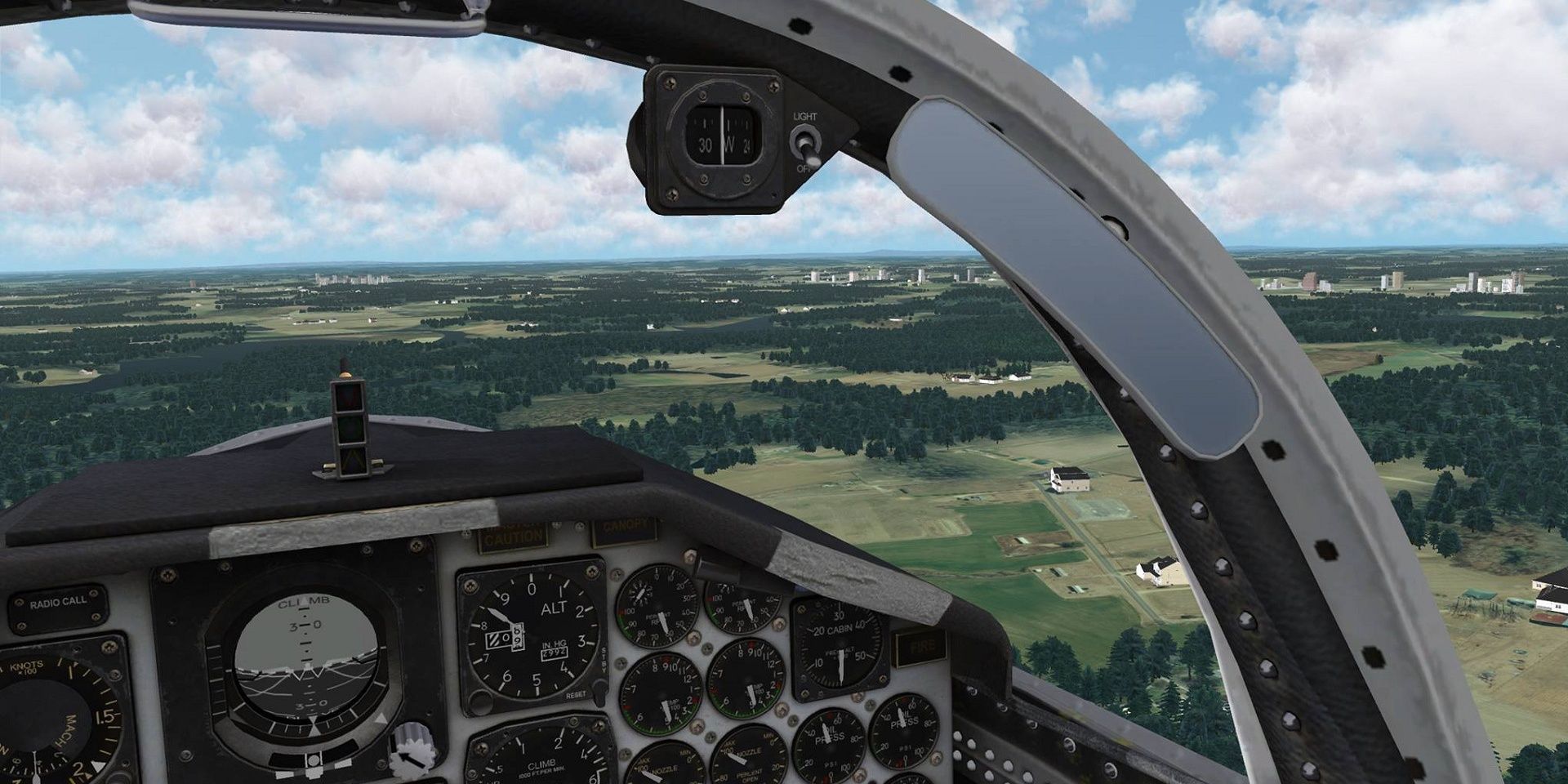what is the best flight simulator on steam