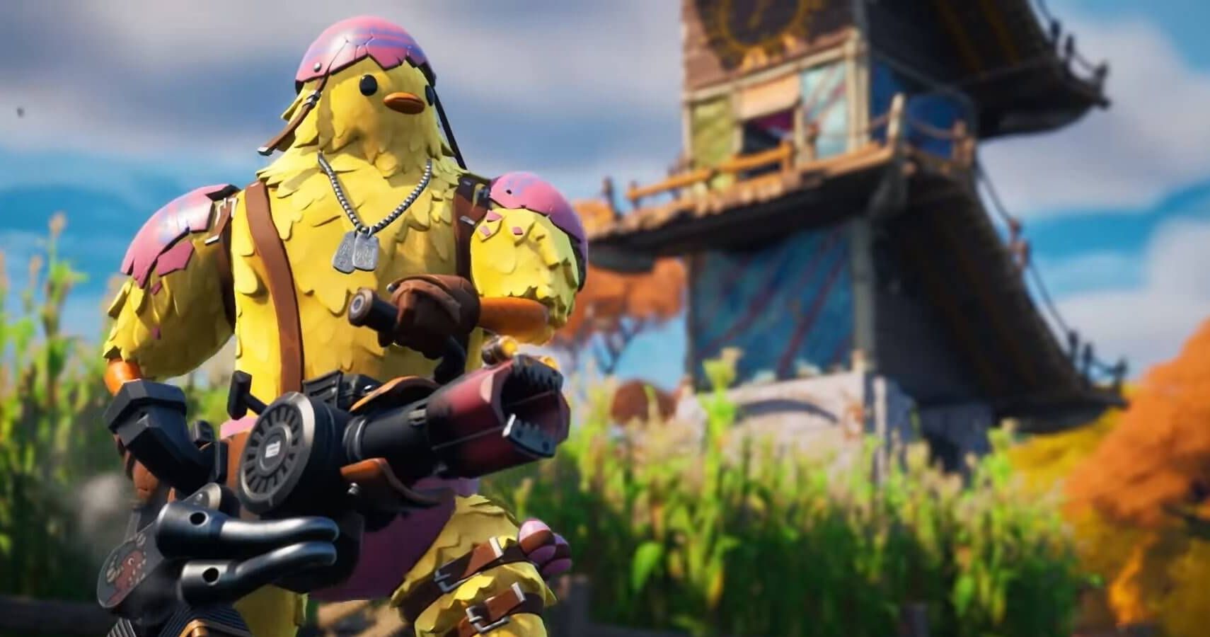 Epic Won't Put Fortnite On XCloud Because It Sees It As Competition