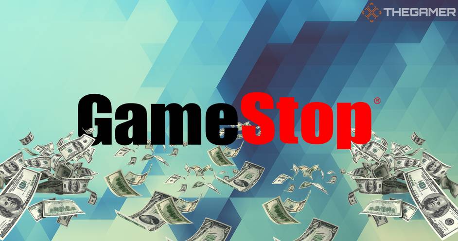 Gamestop Finally Cashes In On Reddit Stock Fiasco Makes Half A Billion Dollars Gamestop Finally Cashes In On Reddit Stock Fiasco Makes Half A Billion Dollars